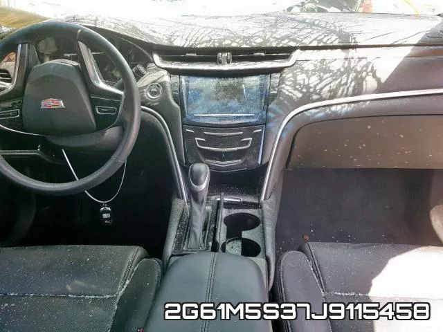2G61M5S37J9115458 фото 10