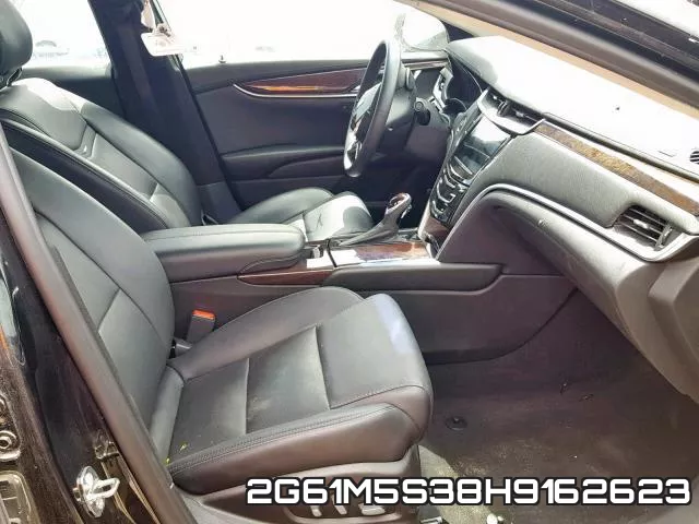 2G61M5S38H9162623 фото 6