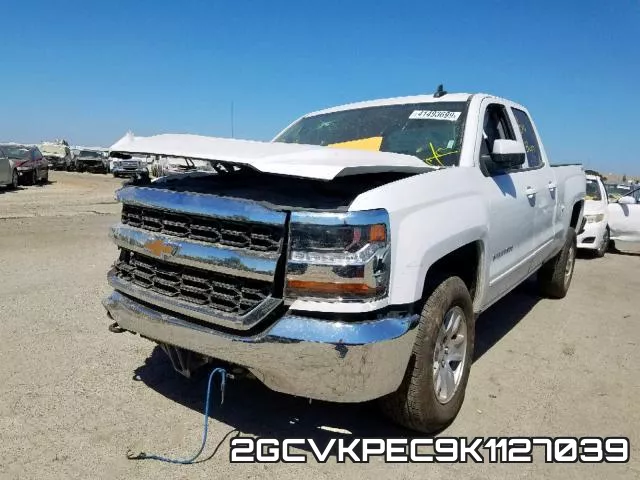 2GCVKPEC9K1127039 фото 3