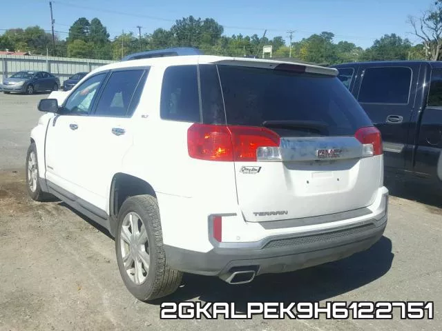 2GKALPEK9H6122751 фото 4