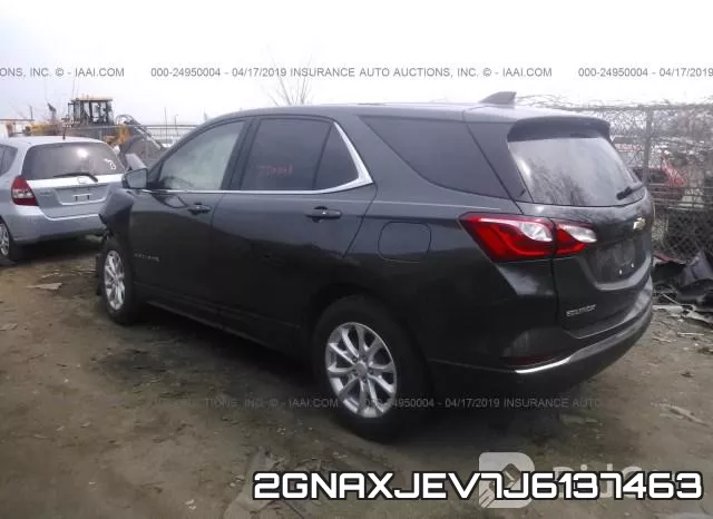 2GNAXJEV7J6137463 фото 4