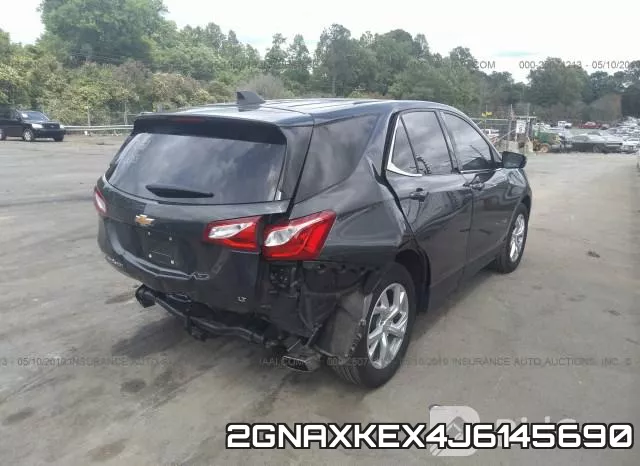 2GNAXKEX4J6145690 фото 5