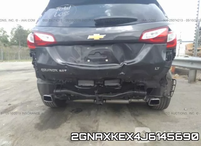 2GNAXKEX4J6145690 фото 7