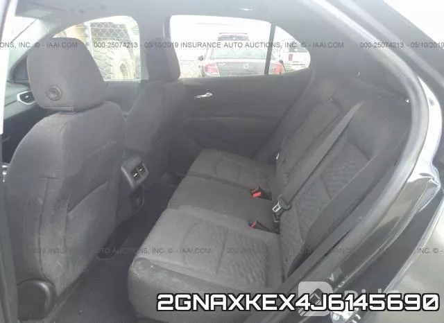2GNAXKEX4J6145690 фото 9