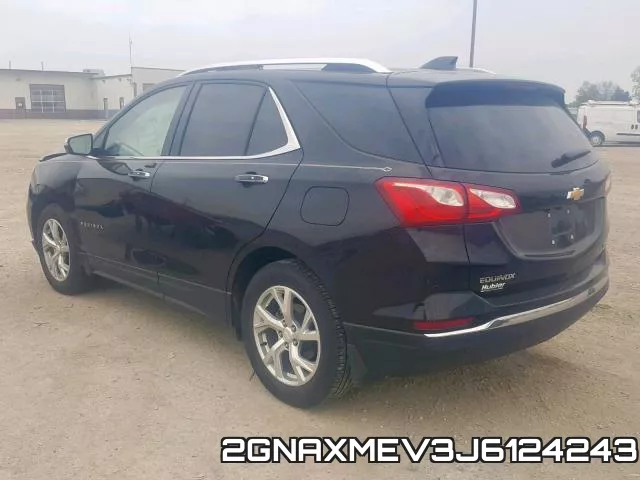 2GNAXMEV3J6124243 фото 4