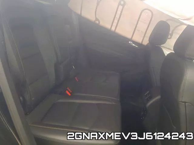 2GNAXMEV3J6124243 фото 7