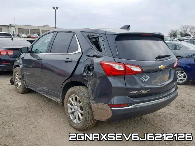 2GNAXSEV6J6212126 фото 4