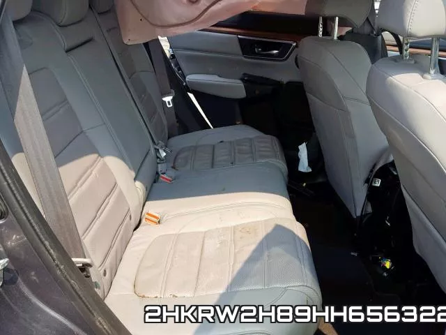2HKRW2H89HH656322 фото 7