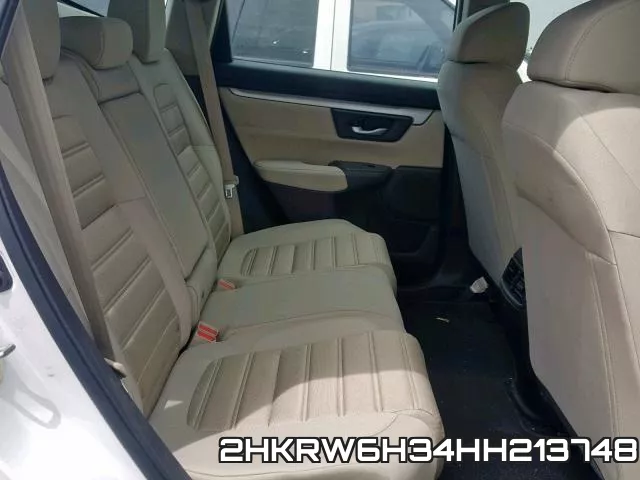 2HKRW6H34HH213748 фото 7