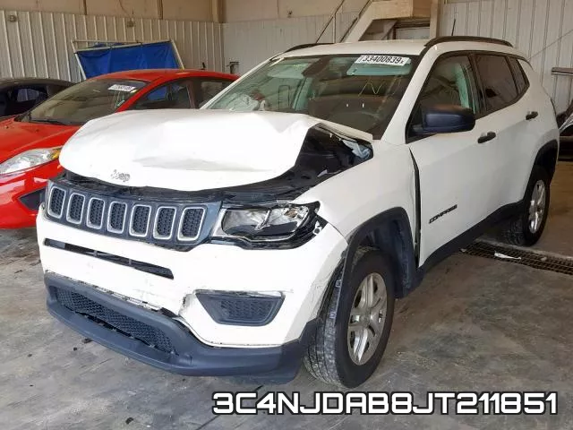 3C4NJDAB8JT211851 фото 3