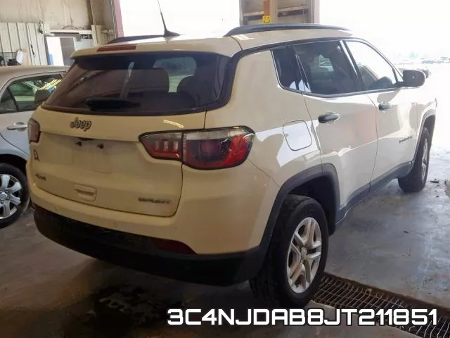 3C4NJDAB8JT211851 фото 5