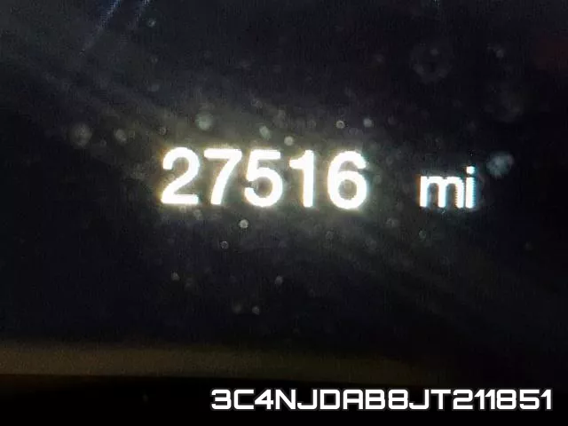 3C4NJDAB8JT211851 фото 9