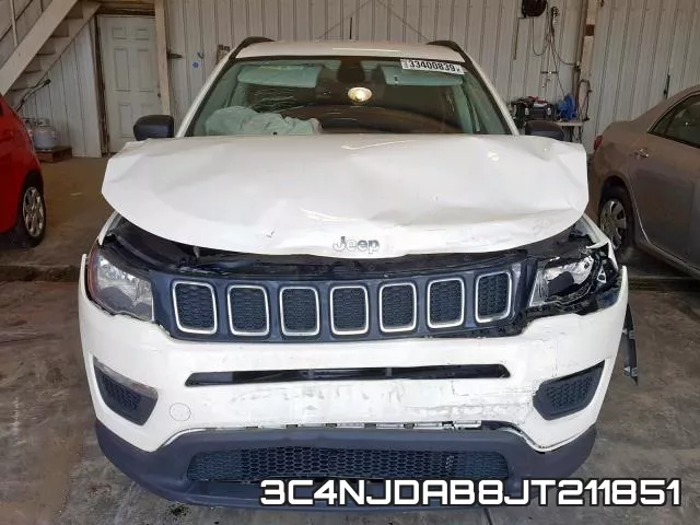 3C4NJDAB8JT211851 фото 10