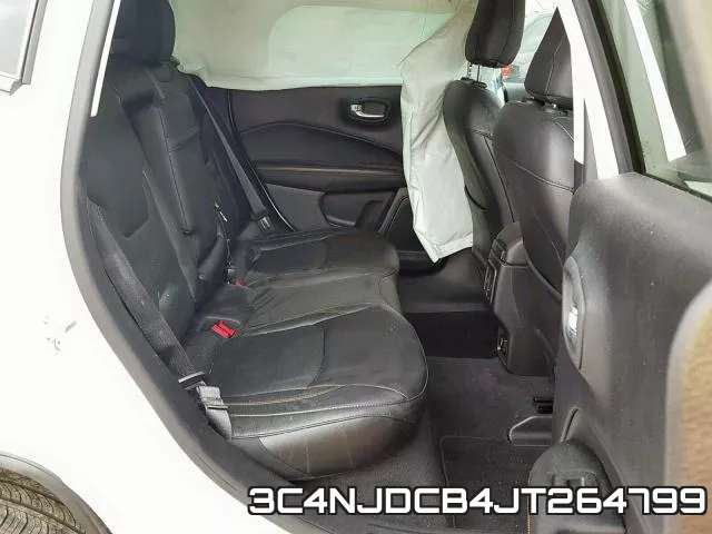 3C4NJDCB4JT264799 фото 6