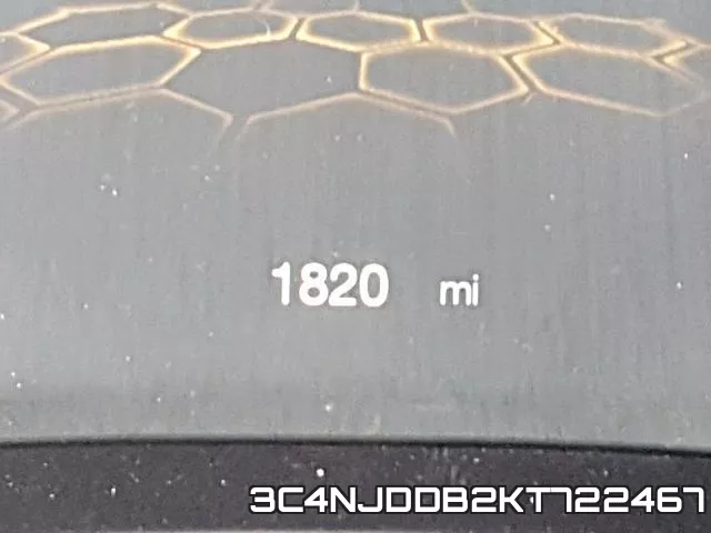 3C4NJDDB2KT722467 фото 9