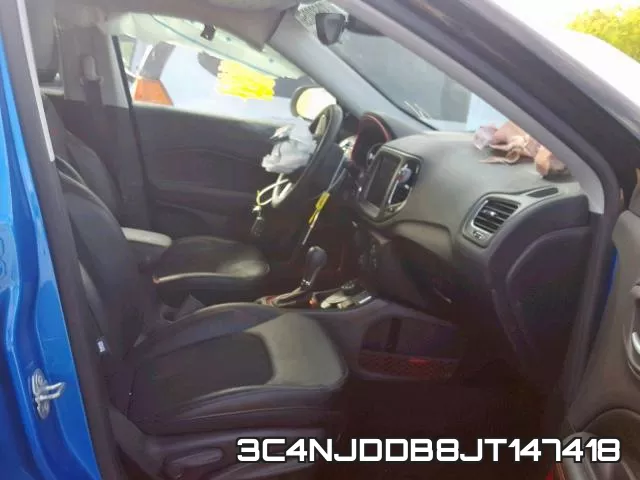 3C4NJDDB8JT147418 фото 6