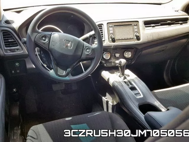 3CZRU5H30JM705056 фото 10