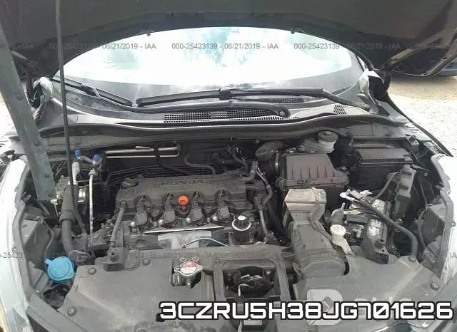 3CZRU5H38JG701626 фото 2