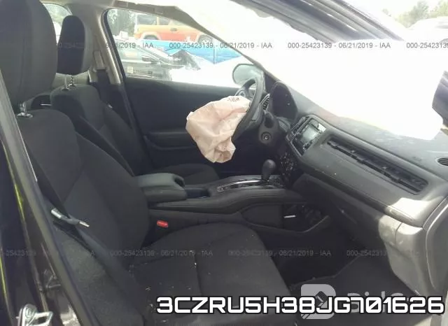 3CZRU5H38JG701626 фото 6