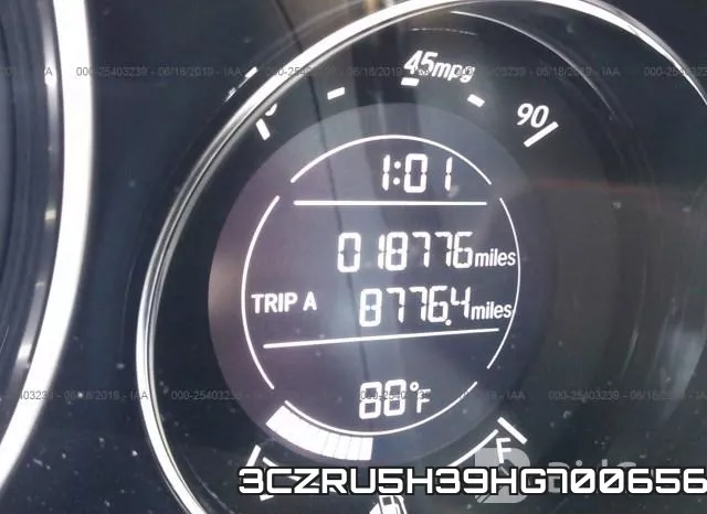 3CZRU5H39HG700656 фото 8