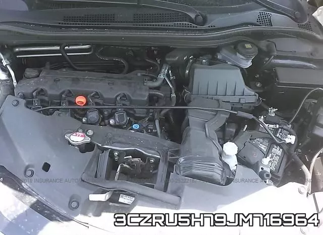 3CZRU5H79JM716964 фото 2