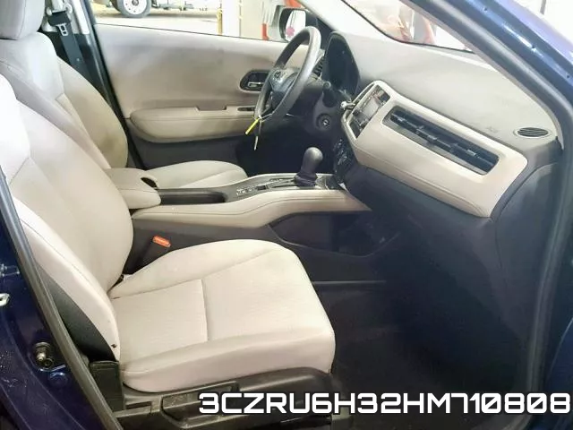 3CZRU6H32HM710808 фото 6