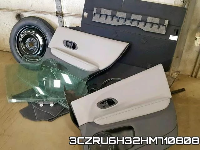 3CZRU6H32HM710808 фото 10
