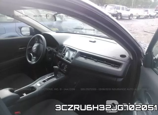 3CZRU6H32JG702051 фото 6