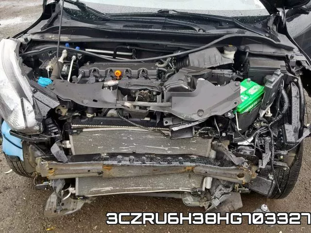 3CZRU6H38HG703327 фото 8