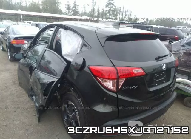 3CZRU6H5XJG727152 фото 4