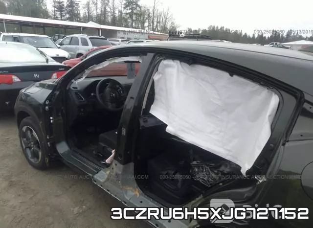 3CZRU6H5XJG727152 фото 7