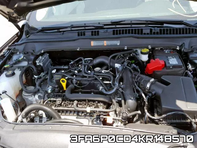 3FA6P0CD4KR148570 фото 8