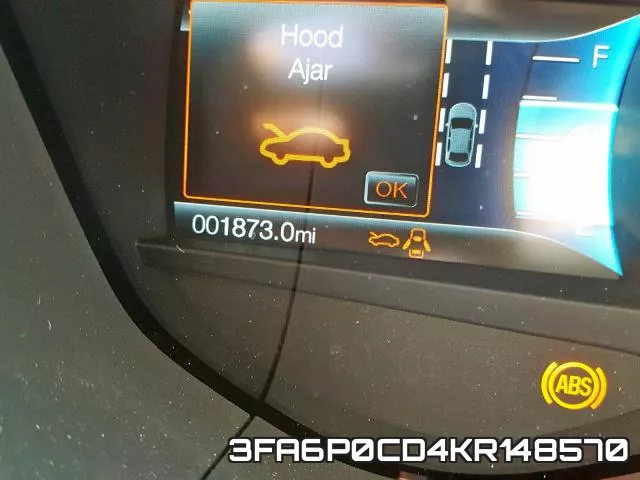 3FA6P0CD4KR148570 фото 9