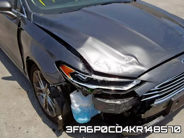 3FA6P0CD4KR148570 фото 10