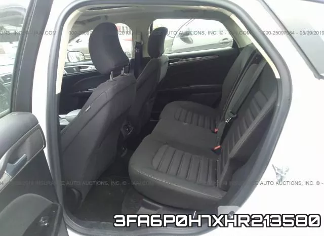 3FA6P0H7XHR213580 фото 9