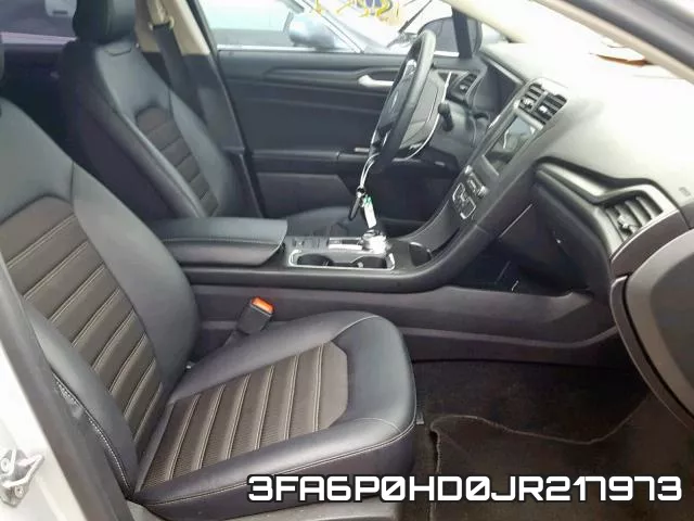 3FA6P0HD0JR217973 фото 6