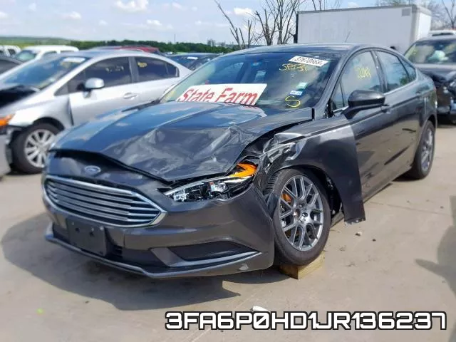 3FA6P0HD1JR136237 фото 3