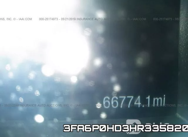 3FA6P0HD3HR335820 фото 8