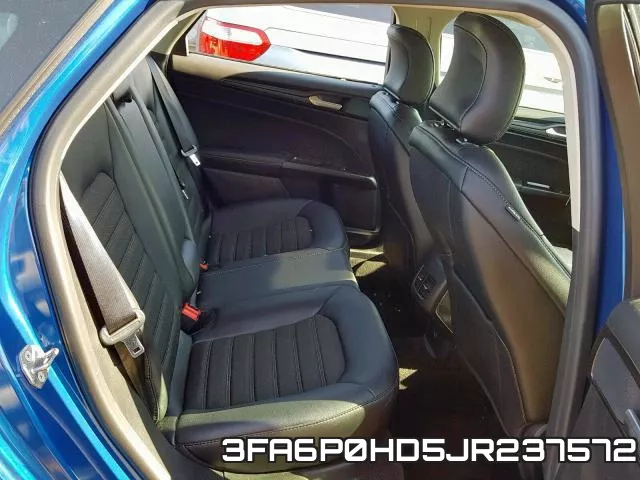3FA6P0HD5JR237572 фото 7