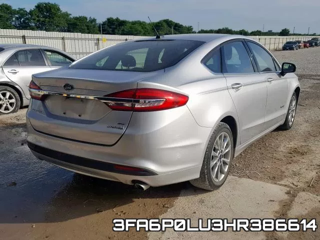 3FA6P0LU3HR386614 фото 5