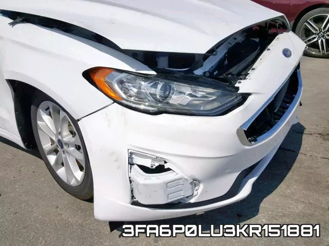 3FA6P0LU3KR151881 фото 10