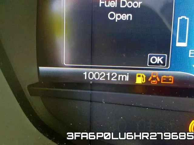 3FA6P0LU6HR279685 фото 9