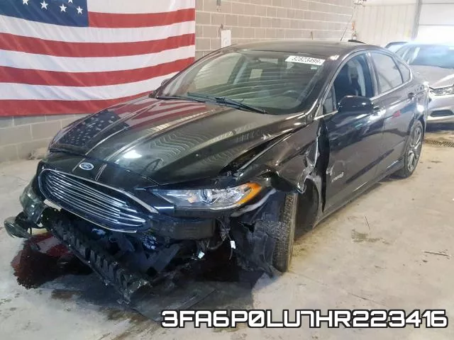 3FA6P0LU7HR223416 фото 3
