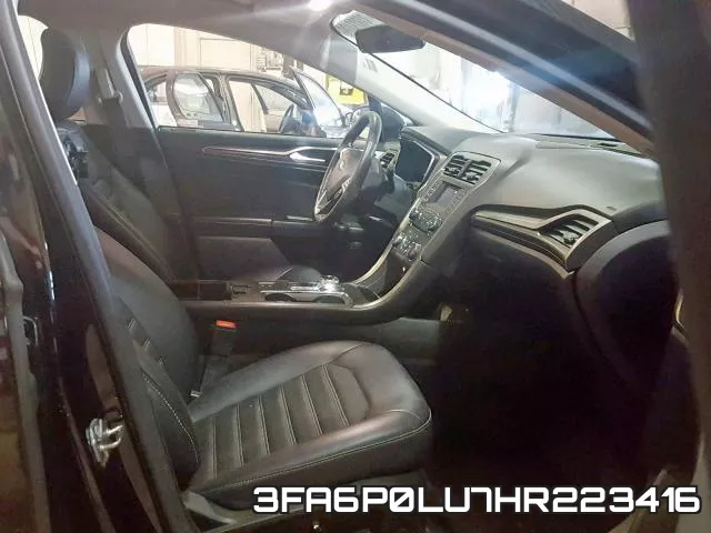 3FA6P0LU7HR223416 фото 6