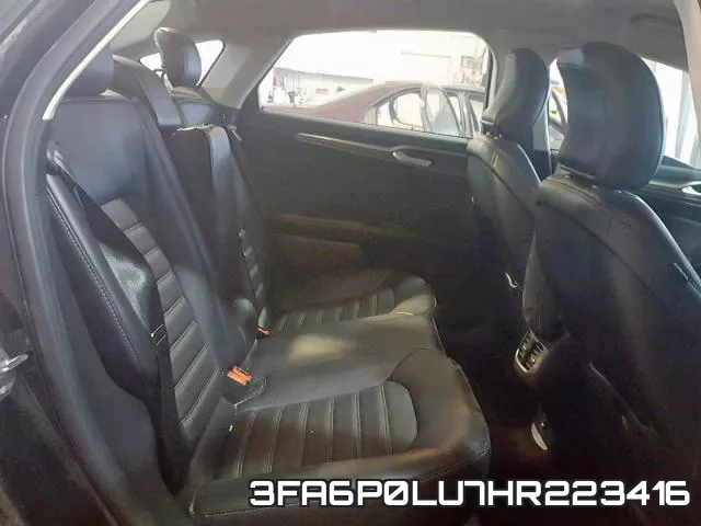 3FA6P0LU7HR223416 фото 7