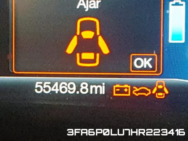 3FA6P0LU7HR223416 фото 9