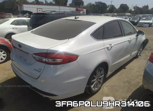3FA6P0LU9HR314106 фото 5
