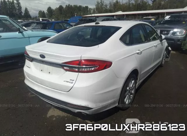 3FA6P0LUXHR286123 фото 5