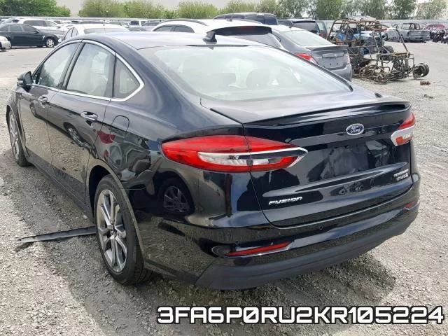 3FA6P0RU2KR105224 фото 4