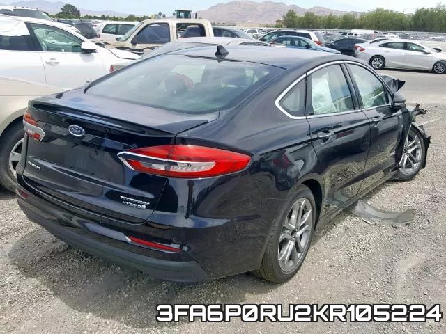 3FA6P0RU2KR105224 фото 5